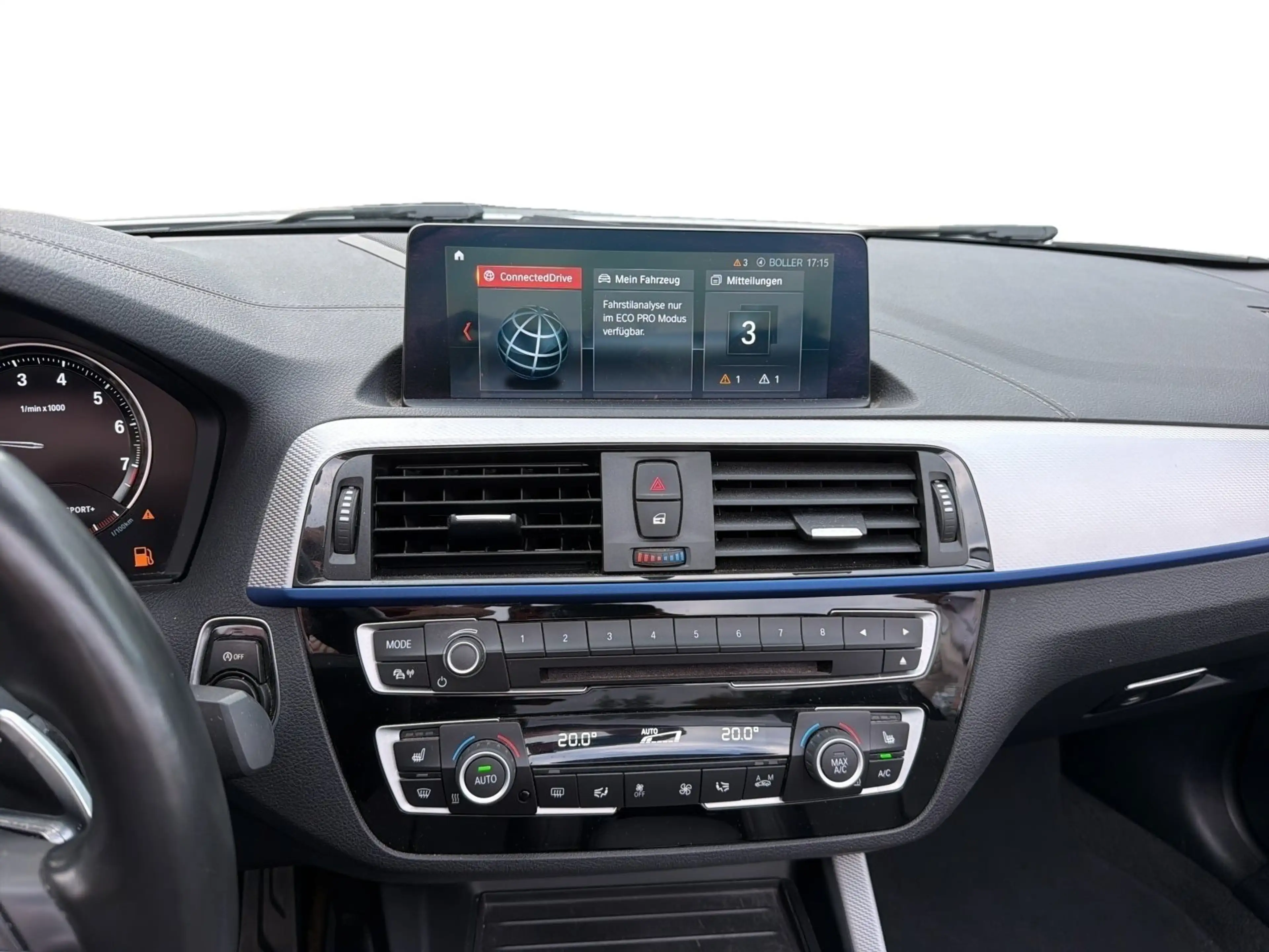 BMW 240 M240i — photo 12