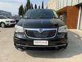 Lancia Voyager Voyager V 2.8L Platinum 178cv auto Schwarz - thumbnail 1