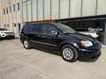 Lancia Voyager Voyager V 2.8L Platinum 178cv auto Schwarz - thumbnail 3