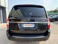 Lancia Voyager Voyager V 2.8L Platinum 178cv auto Schwarz - thumbnail 4