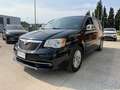 Lancia Voyager Voyager V 2.8L Platinum 178cv auto Schwarz - thumbnail 2