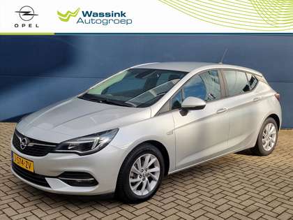 Opel Astra 1.2 Turbo Edition | Navigatie | Climate Control |