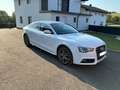 Audi A5 SB 3,0 TDI quattro S-tronic Weiß - thumbnail 1