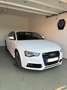 Audi A5 SB 3,0 TDI quattro S-tronic Weiß - thumbnail 6