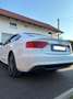 Audi A5 SB 3,0 TDI quattro S-tronic Weiß - thumbnail 4