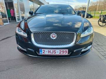 3.0 V6 Diesel S Portfolio