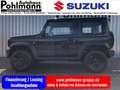 Suzuki Jimny 1.5 ALLGRIP Comfort (NFZ) DAB SHZ Spurhalteass. Fe Zwart - thumbnail 1
