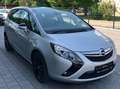 Opel Zafira Tourer 2,0 CDTI Ecotec Cosmo Aut. Silber - thumbnail 4