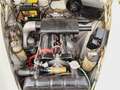 Jaguar MK II targhe italiane VALUTO PERMUTE sensate Blanco - thumbnail 16