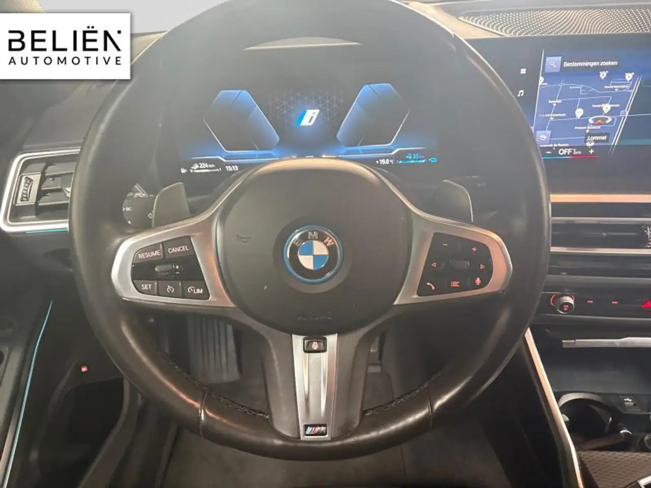 BMW 330 M Sportpakket, миниатюра 9