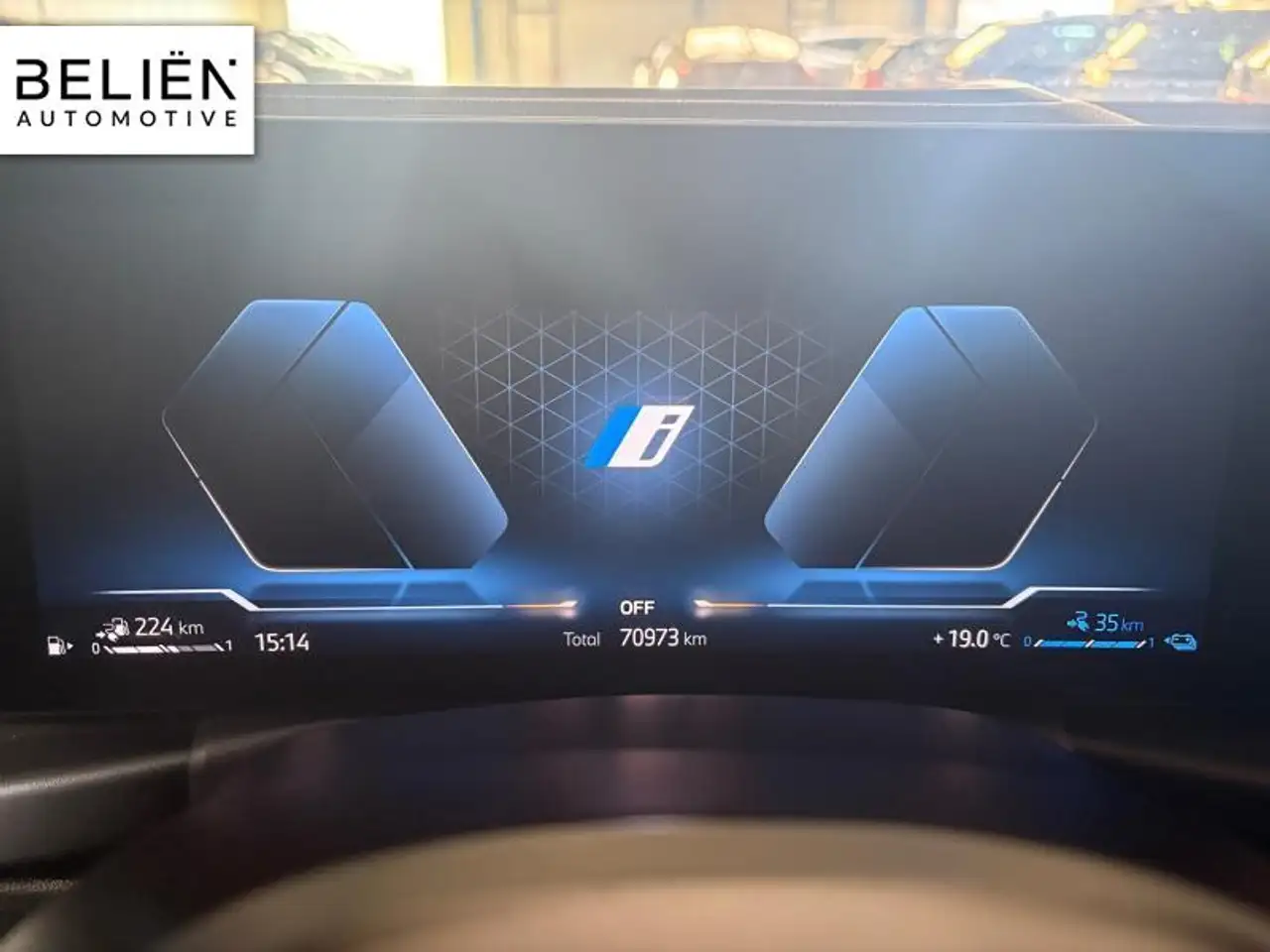 BMW 330 M Sportpakket, миниатюра 10