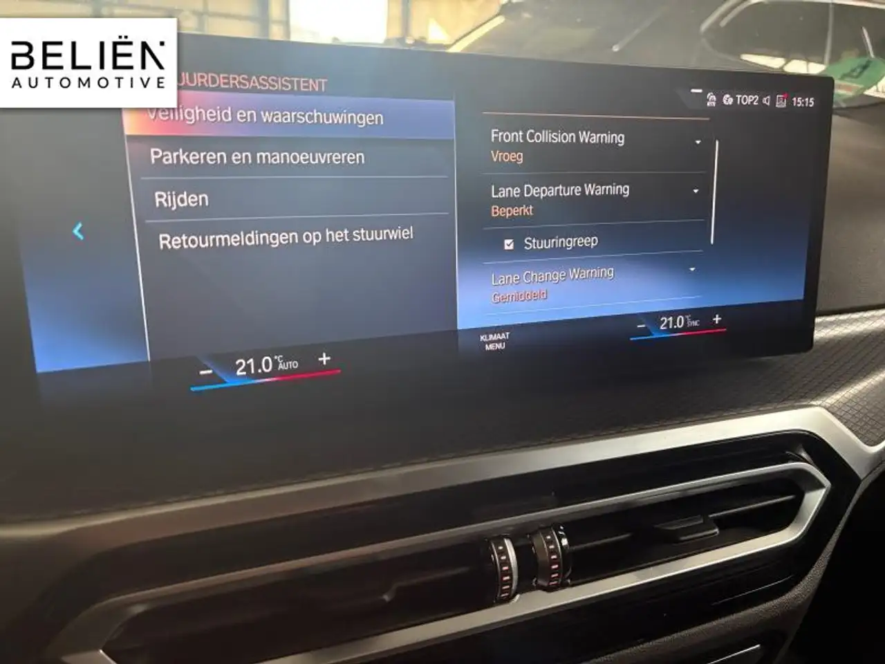 BMW 330 M Sportpakket, миниатюра 20