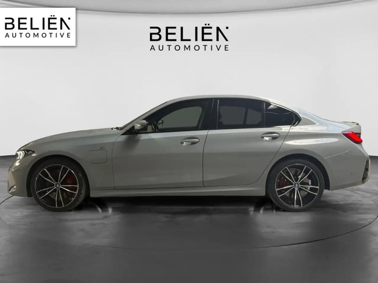BMW 330 M Sportpakket, миниатюра 5