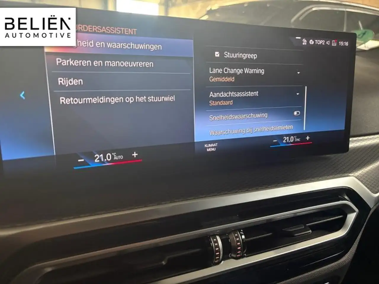 BMW 330 M Sportpakket, миниатюра 19