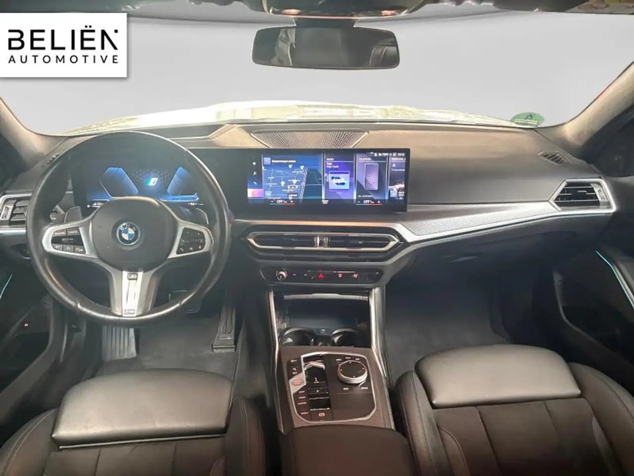 BMW 330 M Sportpakket, миниатюра 8