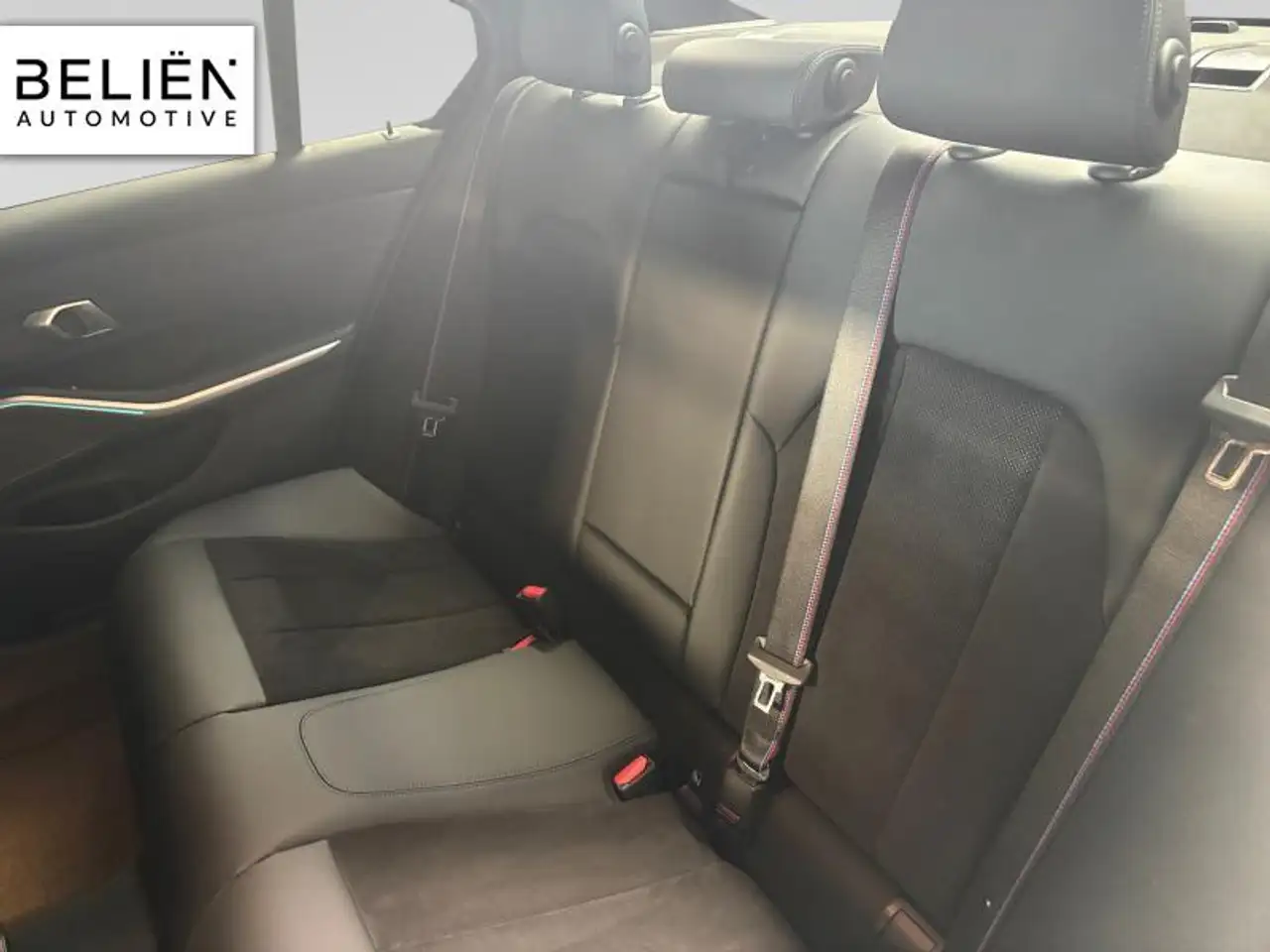 BMW 330 M Sportpakket, миниатюра 14