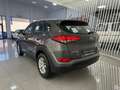 Hyundai TUCSON 1.7CRDI BD Essence 4x2 Gris - thumbnail 3