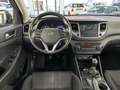 Hyundai TUCSON 1.7CRDI BD Essence 4x2 Gris - thumbnail 16