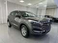 Hyundai TUCSON 1.7CRDI BD Essence 4x2 Gris - thumbnail 5