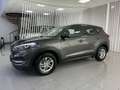 Hyundai TUCSON 1.7CRDI BD Essence 4x2 Gris - thumbnail 2