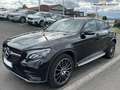 Mercedes-Benz G Coupé 250 d - BVA 9G-Tronic  - BM C253 Fascination Чорний - thumbnail 1