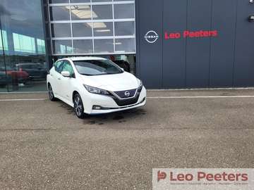 EV Tekna 62kWh