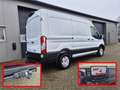 Ford Transit L2H2 2.0 EcoBlue 165PS Trend Heckantrieb 3,5t 2... Weiß - thumbnail 8
