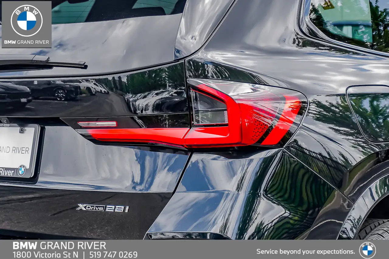 BMW X1 photo BMW X1