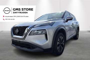 Hybrid Automaat 7plaatsen N-Connecta 7 plaatsen, D