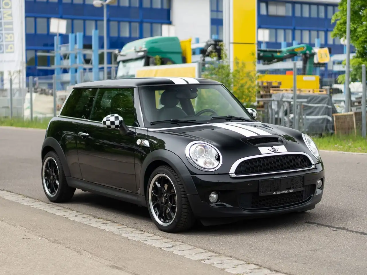 Das Auto