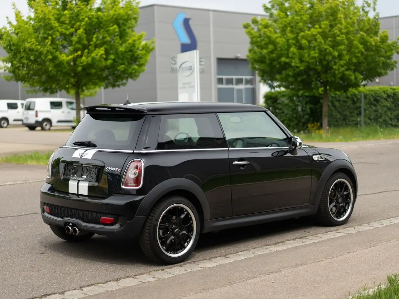 Das Auto