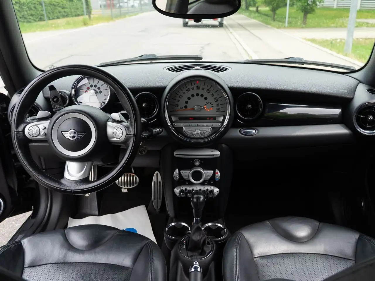 Das Auto
