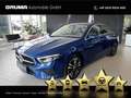 Mercedes-Benz A 180 A 180 d Limo Keyless+Fahr.assistenz+EDW+Kam+LED+ Blau - thumbnail 1