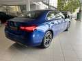 Mercedes-Benz A 180 A 180 d Limo Keyless+Fahr.assistenz+EDW+Kam+LED+ Blau - thumbnail 4