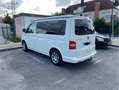 Volkswagen T5 California California 2.5TDI Beach Beach Blanco - thumbnail 4