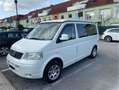 Volkswagen T5 California California 2.5TDI Beach Beach Blanco - thumbnail 3