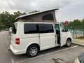 Volkswagen T5 California California 2.5TDI Beach Beach Blanco - thumbnail 1