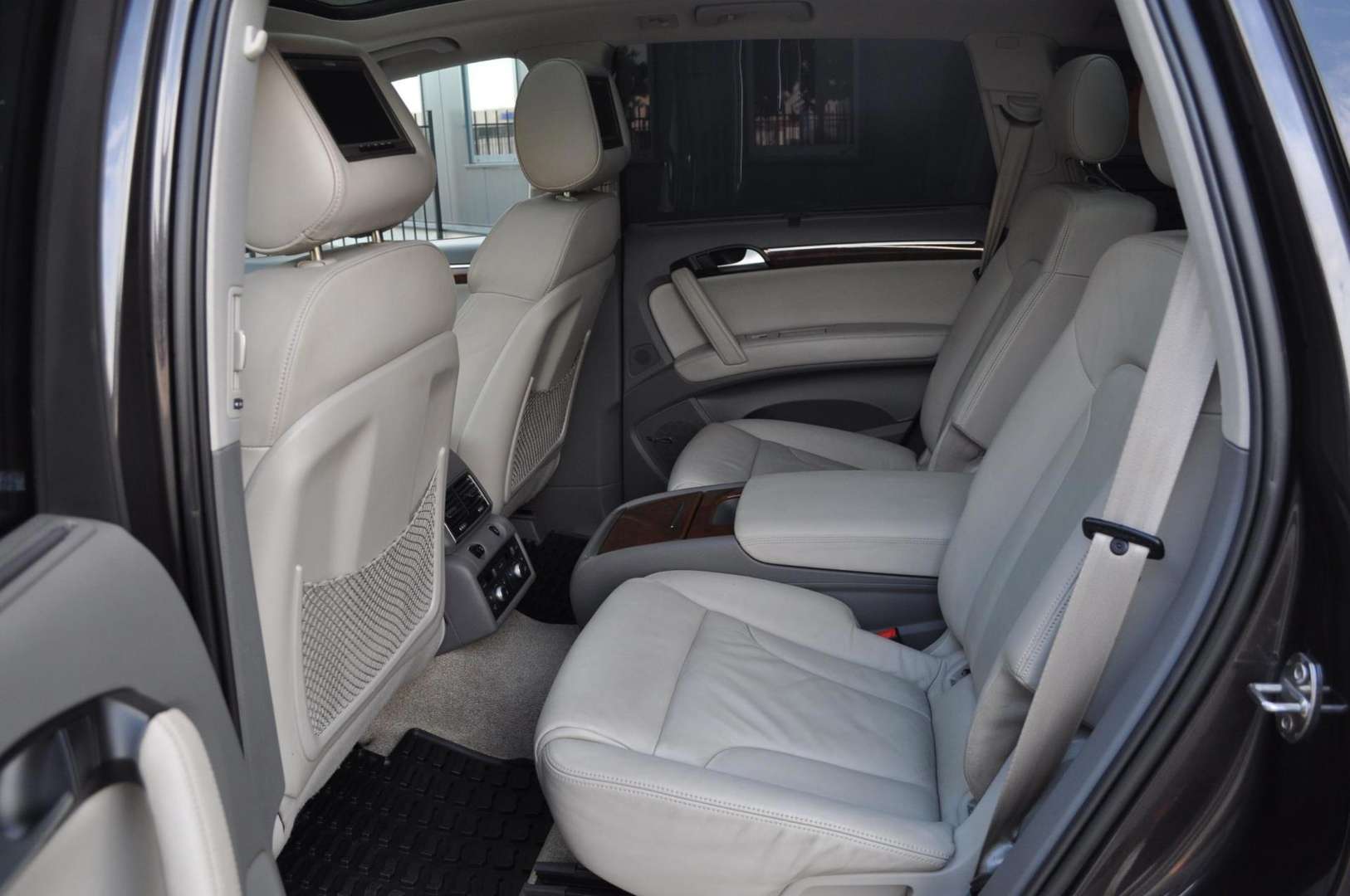 Audi Q7 afbeelding 8