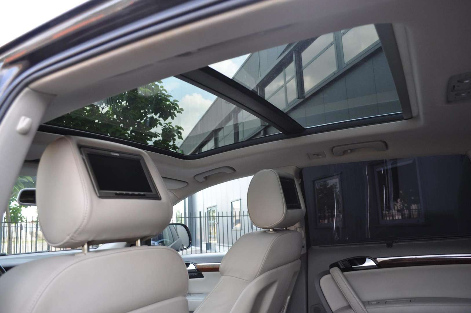 Audi Q7 afbeelding 9