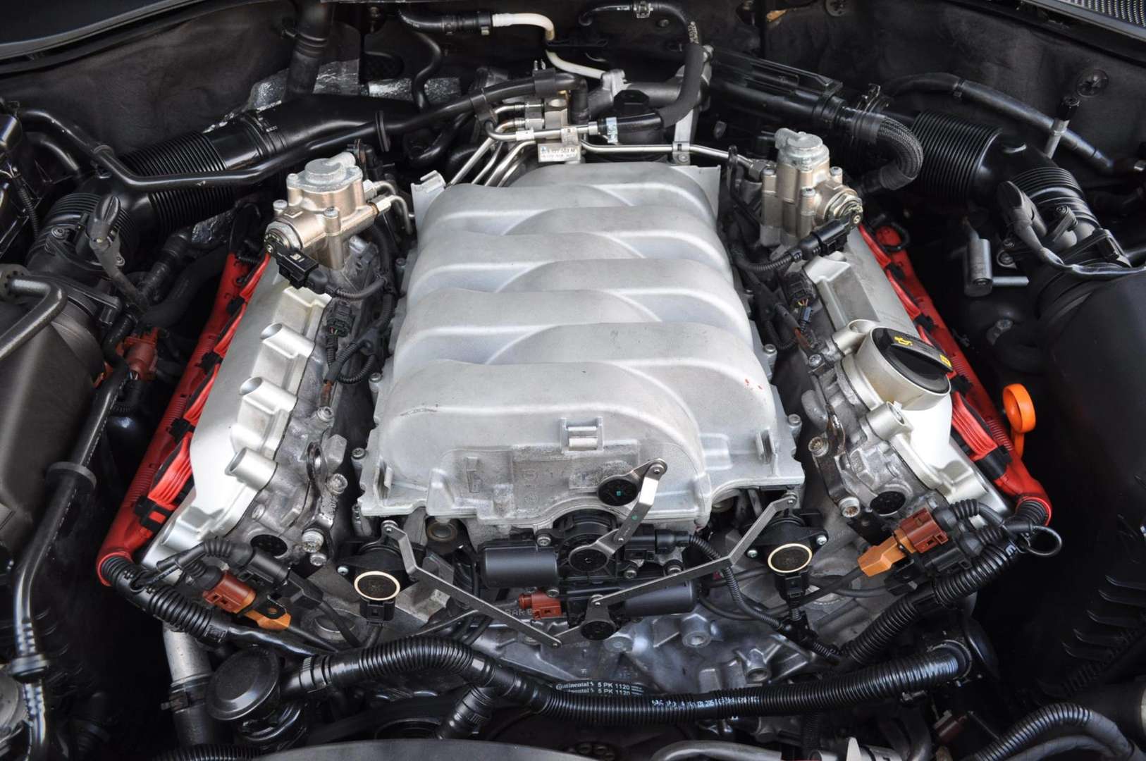 Audi Q7 afbeelding 23