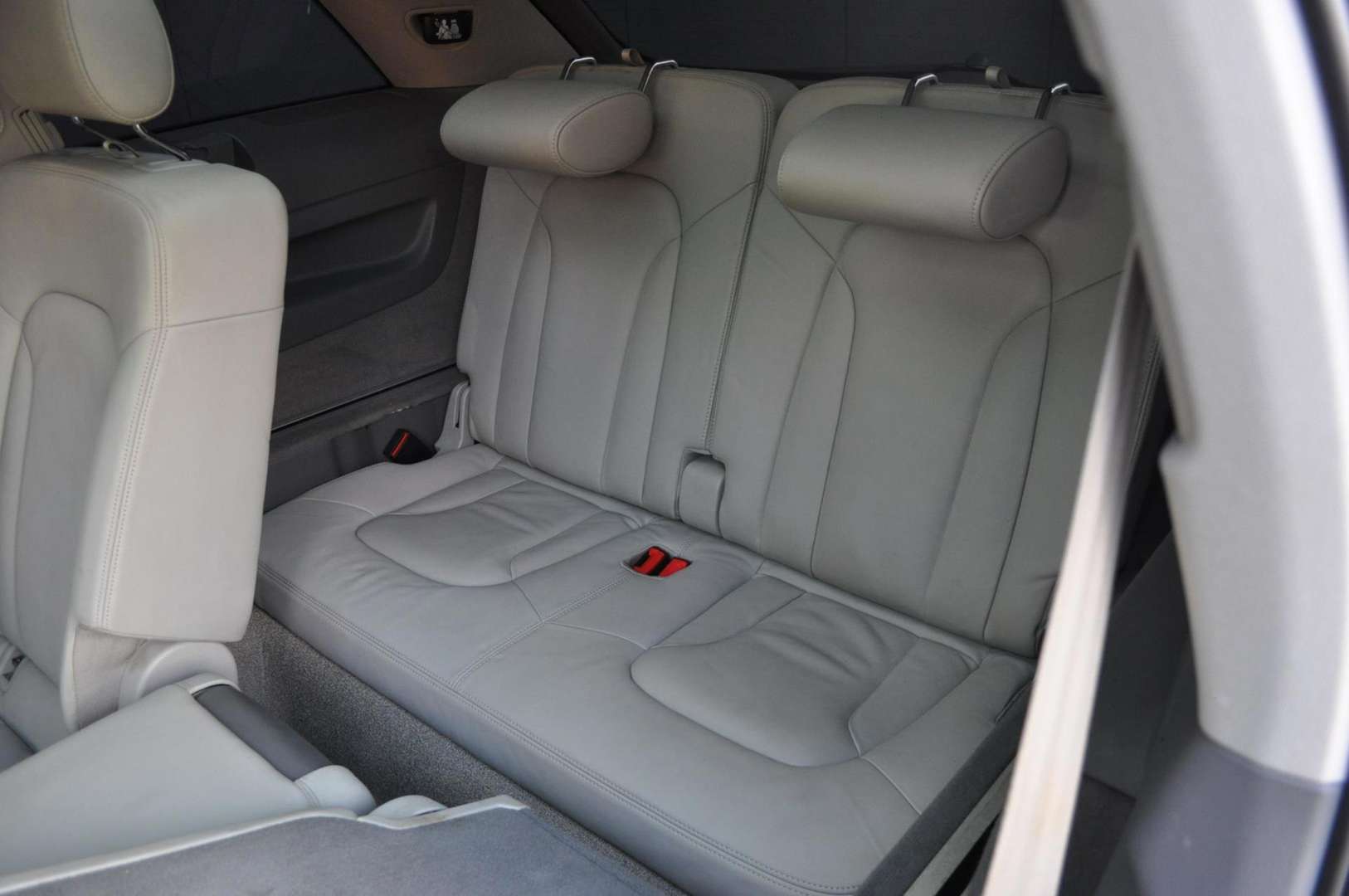 Audi Q7 afbeelding 10