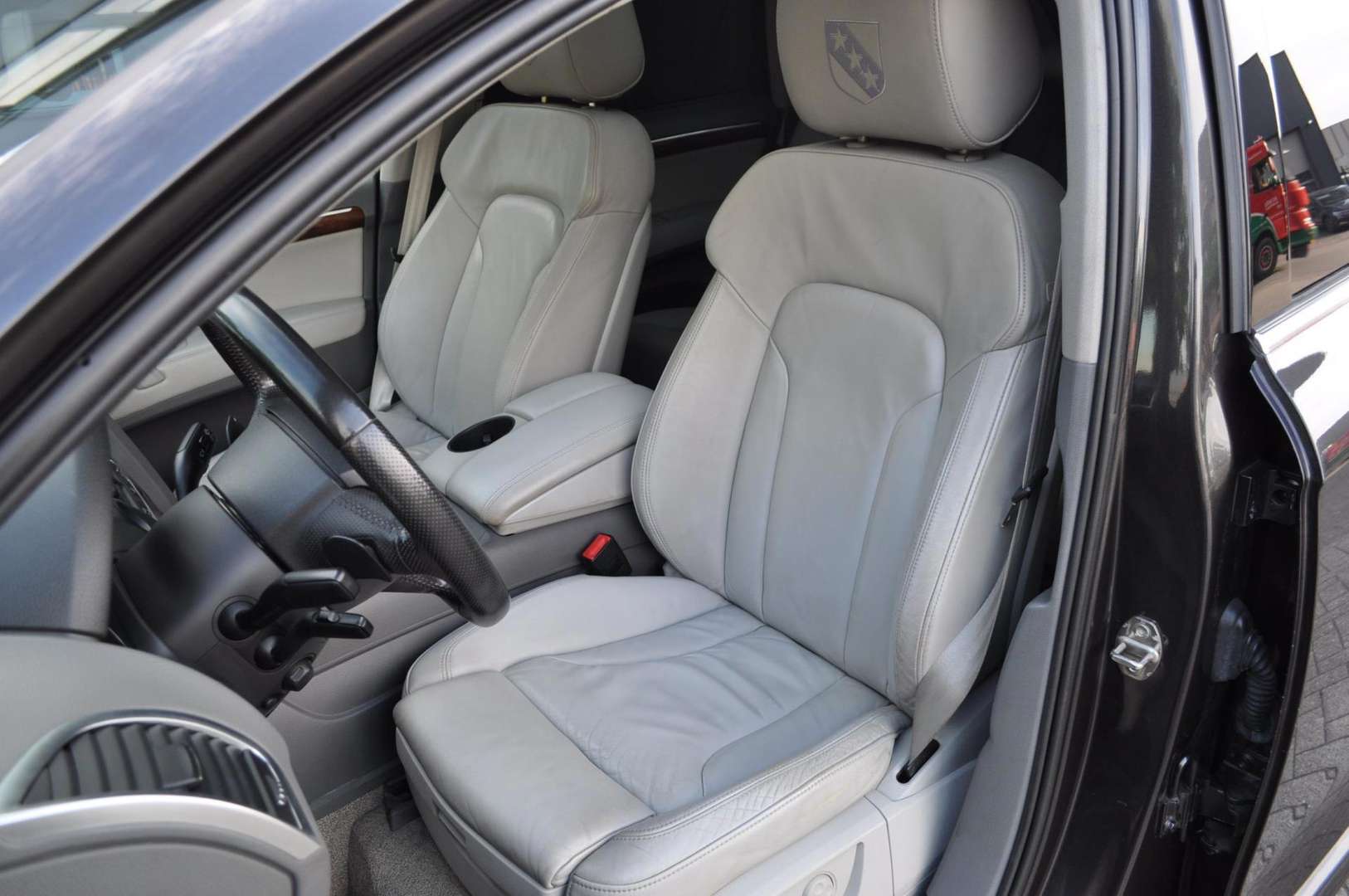 Audi Q7 afbeelding 7