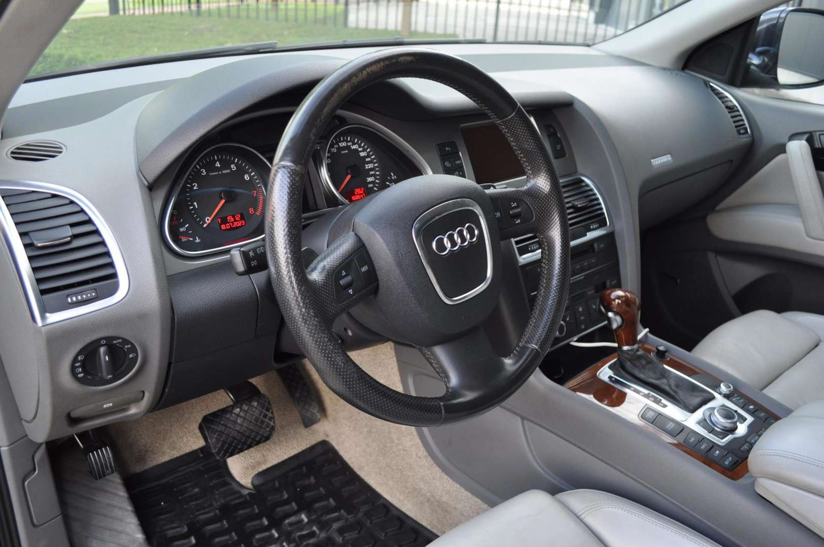 Audi Q7 afbeelding 5