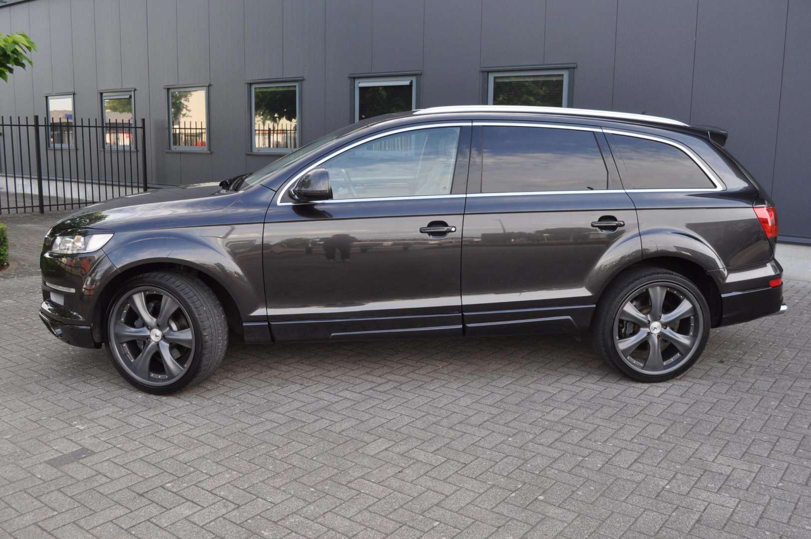 Audi Q7 afbeelding 3