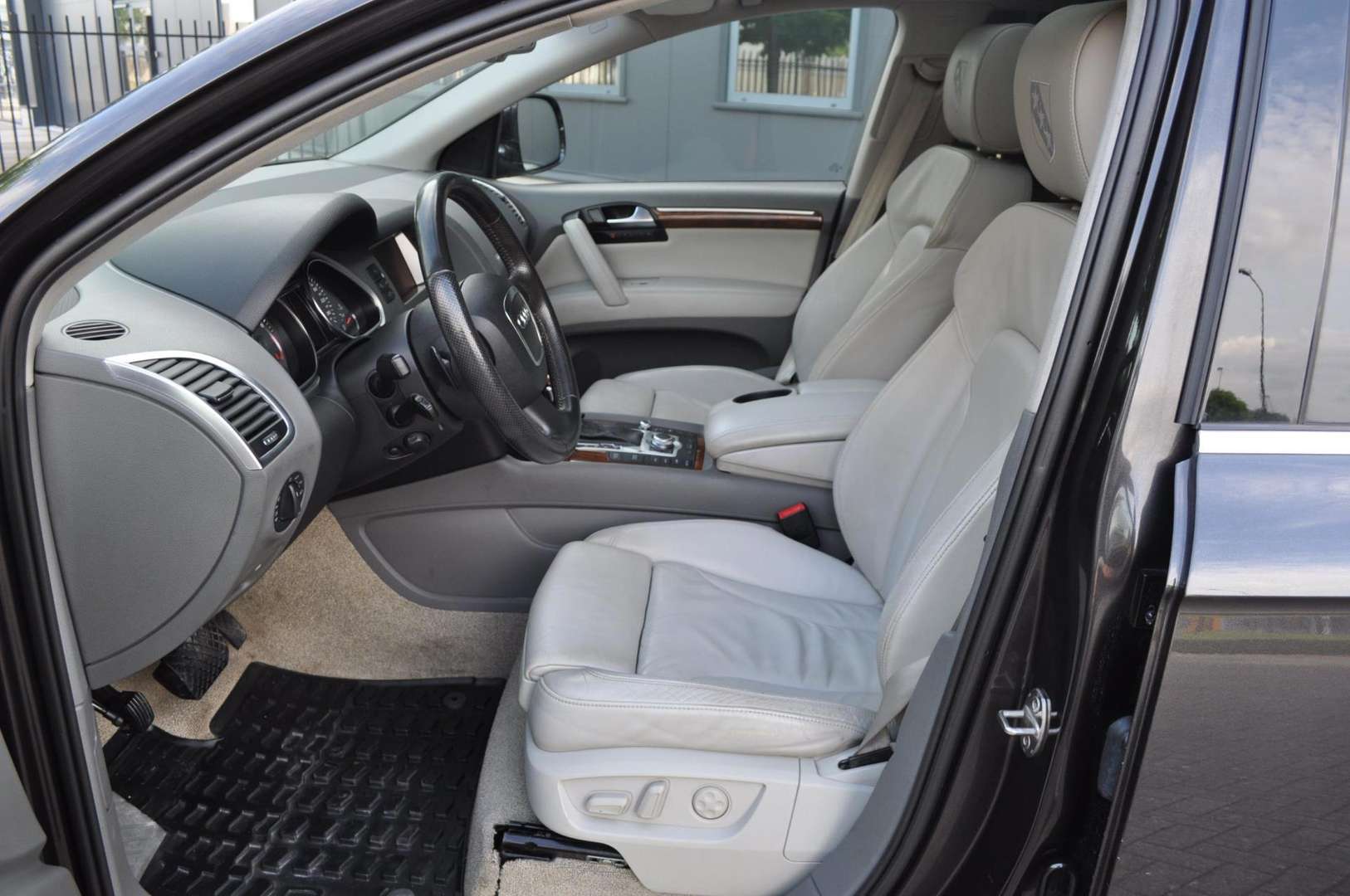 Audi Q7 afbeelding 6