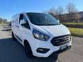 Ford Transit Custom Transit Custom 340 2.0 TDCi 130 Blanc - thumbnail 2