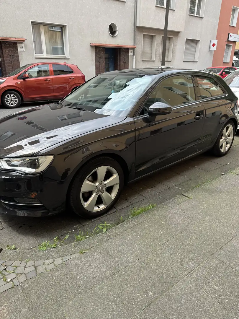 Audi A3 1.4 TFSI Ambiente - 2