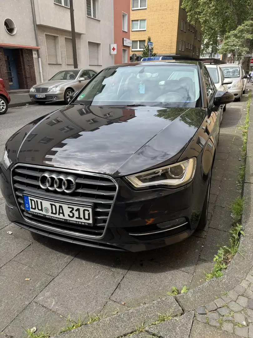 Audi A3 1.4 TFSI Ambiente - 1