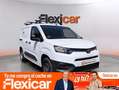 Toyota Proace City 1.5D 75kW (100CV) VX L1 Blanco - thumbnail 1