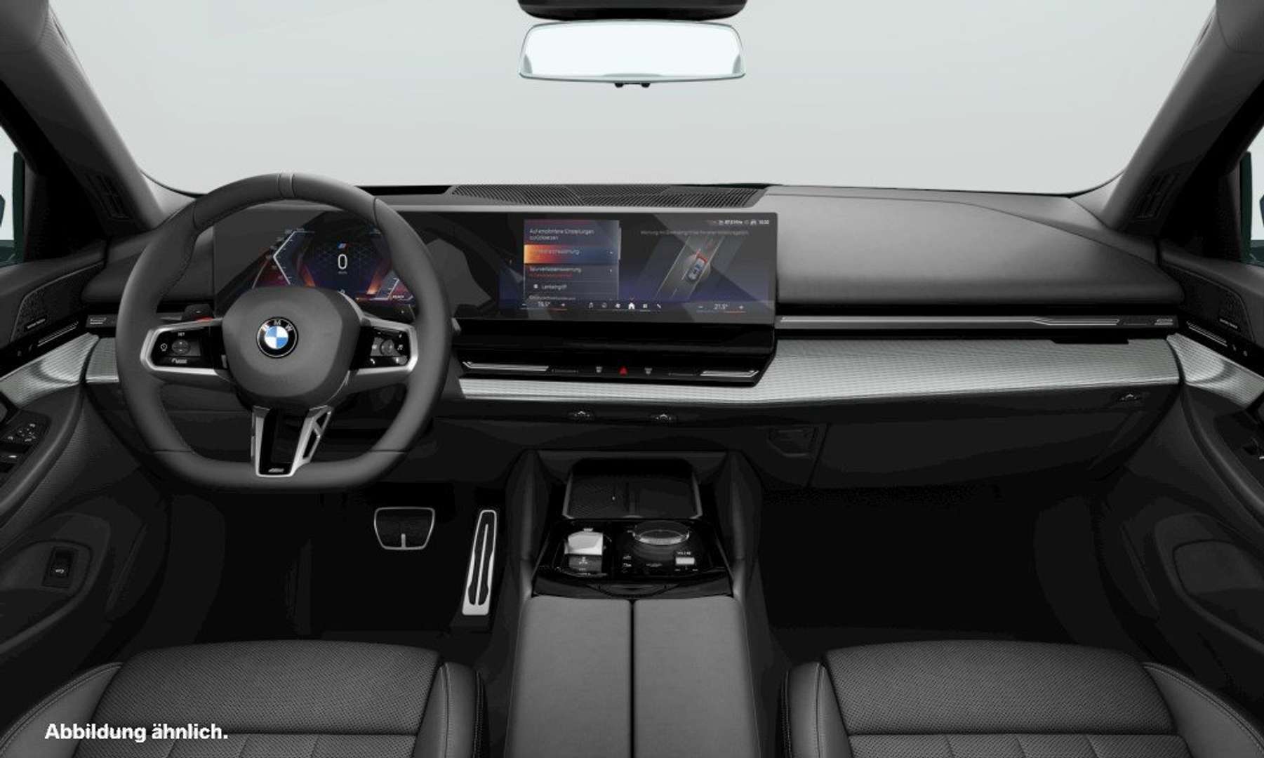 BMW Série 5 Touring M Sport 520d -  - Joinsteer - #2
